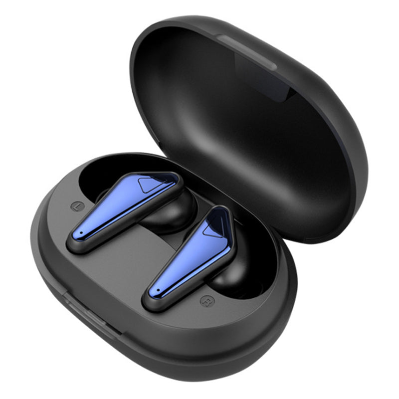 TWS Headset Bluetooth 5.0 IPX5 Waterproof Bass Earphone True Wireless 3D Stereo Music Sports Headphone TWS Headset Bluetooth 5.0 IPX5 Waterproof Bass Earphone True Wireless 3D Stereo Music Sports Headphone